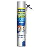 ESPUMA POLIURETANO SPRAY CANULA 750ML.