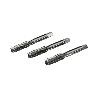 MACHOS 6X100 MM HSS/G DIN 352
