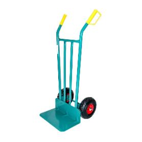 CARRETILLA ALMACEN TH300 P/F R/N