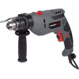 TALADRO PERCUTOR 600W POWE10200