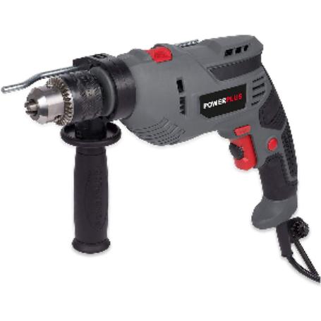 TALADRO PERCUTOR 600W POWE10200