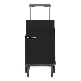 CARRO COMPRA PLEGAMATIC MF NEGRO