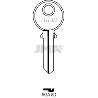 LLAVES FINSTOCK JMA TIPO B MOD AGA- 8D