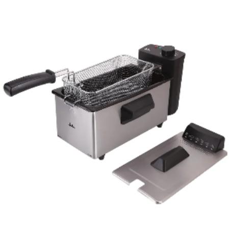 FREIDORA INOXIDABLE 3L 2000W FR678