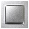 SIMON PULSADOR ALUMINIO SERIE 10 F1090150026