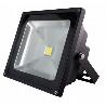 FOCO LED IP65 30W 6500K NEGRO