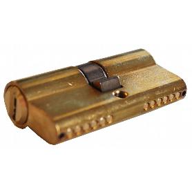 BOMBILLO DS15/60 SEGURIDAD 30X30MM LATON