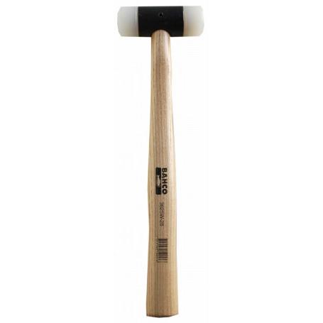 MAZA BOCA NYLON 28