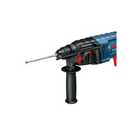 BOSCH MARTILLO PERFORADOR PRO SDS PLUS GBH2-25+MALETA 0611253500