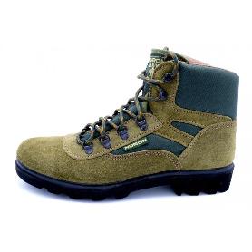 BOTA TREKKING KAKI 2000-N.41