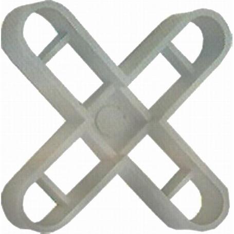 CRUCETAS 2MM. 02901