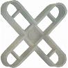 CRUCETAS 2MM. 02901
