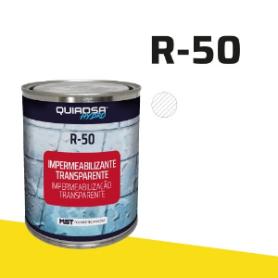 IMPERMEABILIZANTE QUIADSA TRANSPARENTE 800 GRS