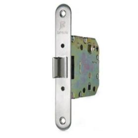 PICAPORTE UNIFICADO CABEZA REDONDA 47/50MM 2004C NIQUEL SATINADO