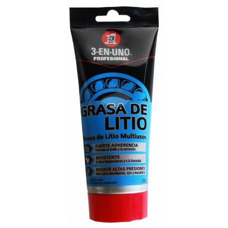 GRASA LITIO 150 GR 3 EN 1 34618
