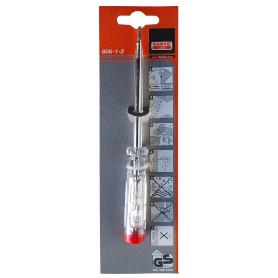 DEST. COMPROB TENSION 150-250V