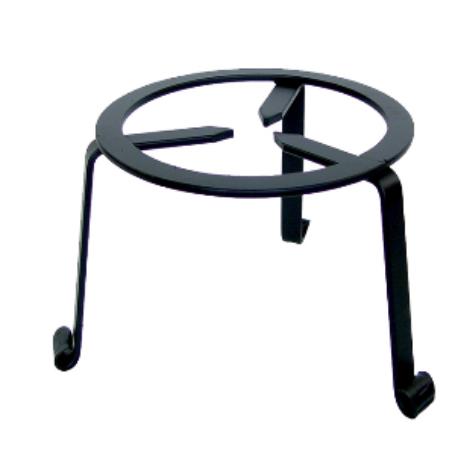 TREBEDE SOPORTE SOSTENER RECIPIENTES SOBRE FUEGO 350 MM 33005