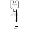 LLAVES JMA TIPO B MOD STS- 1D (CAJA 50 UNIDADES)