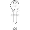 LLAVES JMA TIPO C MOD JMA- 2D (CAJA 50 UNIDADES)