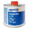 UNECOL LIMPIADOR PEGAMENTO DE PVC LATA 500 ML 00206