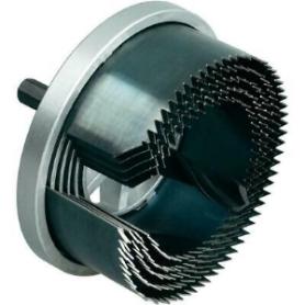 BROCA 5 SIERRAS BOSCH 60-92 MM