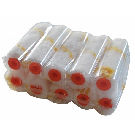 RECAMBIO RODILLO ANTIGOTA 10CM.X10UD.