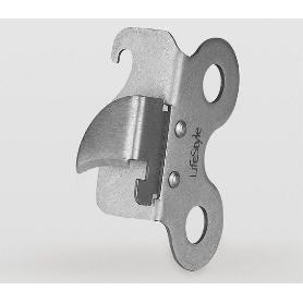 ABRELATAS MARIPOSA INOXIDABLE LIFESTYLE