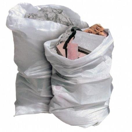 SACO RAFIA 60X100 PACK 10 UDS.