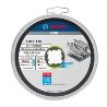 DISCO DE CORTE ABRASIVO PRO STAINLESS STEEL AND METAL, 115&NBSP;X&NBSP;1&NBSP;X&NBSP;22,23&NBSP;MM, X-LOCK, RECTO, 