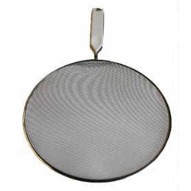 MENAJE METALTEX TAPA ANTI-SALPICADURAS 26 CM ALUMINIO 206126002