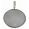 MENAJE METALTEX TAPA ANTI-SALPICADURAS 26 CM ALUMINIO 206126002