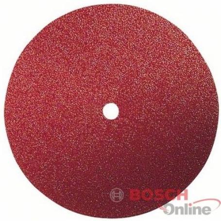 DISCO LIJA MAD.GRANO  80 BOSCH