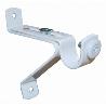 SOPORTE BARRA  8 12 FRENTE EXTENSIBLE BLANCO CONTORNILLO 1200803