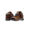 BOTTE DE TRAVAIL AGRO CUIR MARRON 02 WR TAILLE 38 / FTW0138BO2