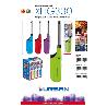 ENCENDEDOR LLAMA XHG330 BLISTER