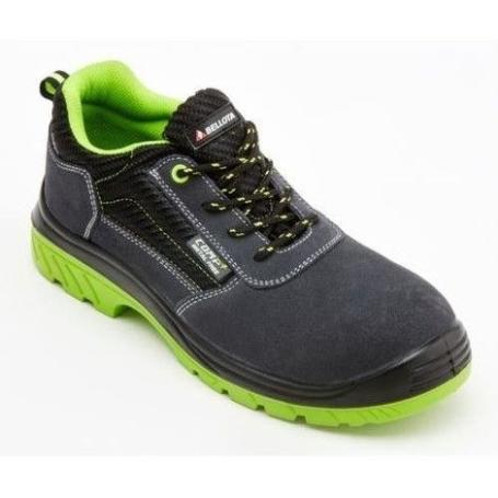 7231039S1P ZAPATO COMP+ S1P