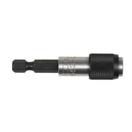 ADAPTADOR MAGNETICO 1/4X60