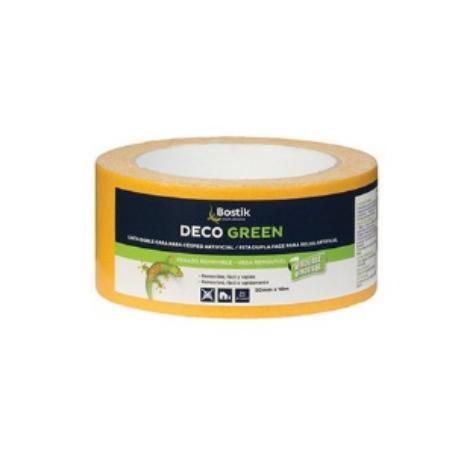 BOSTIK CINTA DOBLE CARA CESPED ARTIFICIAL 5X10MT