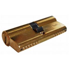 EZCURRA CILINDRO SEGURIDAD LATON DS-15 35X35 R-15. ANTIBUMPING