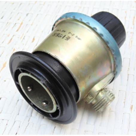 GRIFO BUTANO DESA MOD.RG 4700033