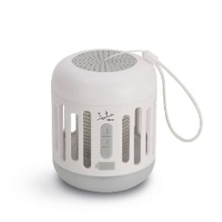 MATAINSECTOS ALTAVOZ LAMPARA MIB7
