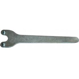 LLAVE RECTA DE DOS TETONES. PARA AMOLADORAS&NBSP;RECTAS