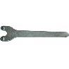 LLAVE RECTA DE DOS TETONES. PARA AMOLADORAS&NBSP;RECTAS