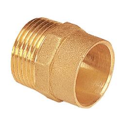 ENTRONQUE LATON M 22 3/4