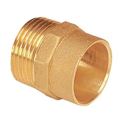 ENTRONQUE LATON M 22 3/4