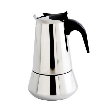 CAFETERA INOXIDABLE 12 TAZAS
