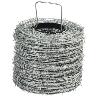 ALAMBRE ESPINO DARDO RO 250 MT  1.60 X 1,4MM MOR-RIV DISTAN-15