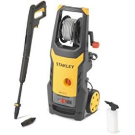 HIDROLIMPIADORA STANLEY SXPW14E 110 BAR 1400W.