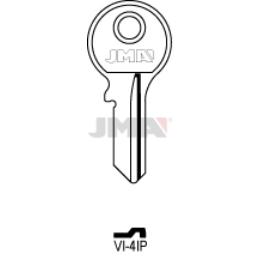 LLAVES FINSTOCK  JMA TIPO B MOD VI-4I