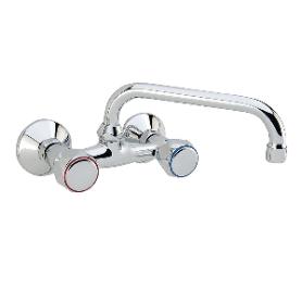 BATERIA FREGAD.160 C/A-T VERONA